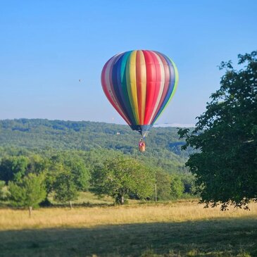 Dordogne (24) Aquitaine - Sport Aérien