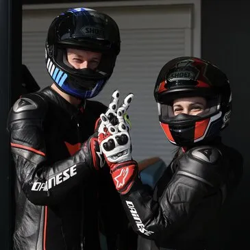 Stage Coaching avec votre Moto - Circuit Carole Stage Coaching avec votre Moto - Circuit Carole