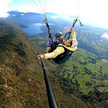 Savoie (73) Rhône-Alpes - Sport Aérien