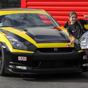 Stage de Pilotage Enfant - Circuit de Saint-Dié des Vosges Stage de Pilotage Enfant - Circuit de Saint-Dié des Vosges