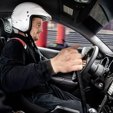 Stage de Pilotage Ford Mustang en région Ile-de-France Stage de Pilotage Ford Mustang en région Ile-de-France