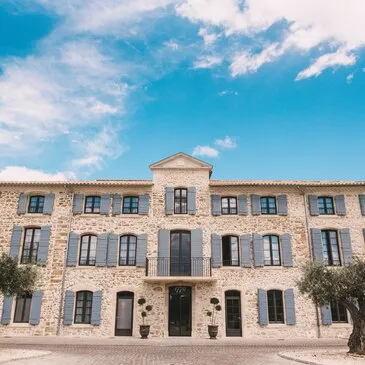 Week end en Hôtel Spa, département Vaucluse Week end en Hôtel Spa, département Vaucluse