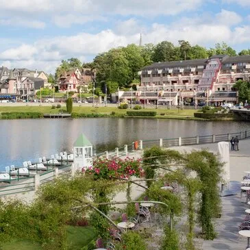 Week end en Hôtel Spa, département Orne Week end en Hôtel Spa, département Orne