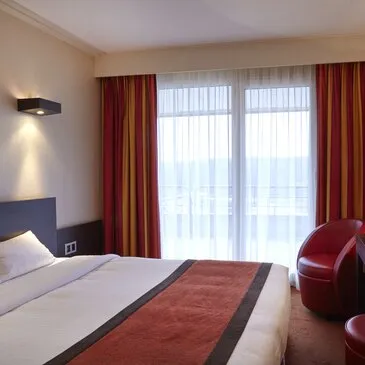 Week end en Hôtel Spa en région Normandie Week end en Hôtel Spa en région Normandie