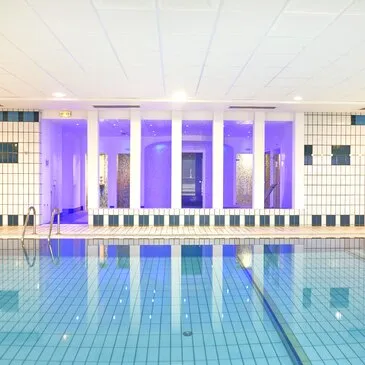 Bagnoles de l’Orne, Orne (61) - Week end en Hôtel Spa Bagnoles de l’Orne, Orne (61) - Week end en Hôtel Spa