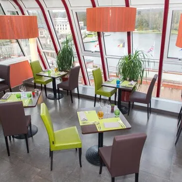 Week-End Spa à l'Hôtel du Béryl à Bagnoles de L'Orne en région Normandie Week-End Spa à l'Hôtel du Béryl à Bagnoles de L'Orne en région Normandie