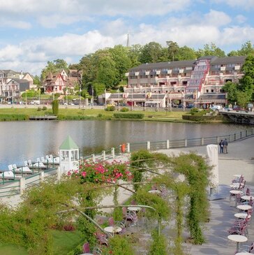 Week end Gastronomique, département Orne