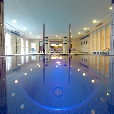 Bagnoles de l’Orne, Orne (61) - Week end Gastronomique Bagnoles de l’Orne, Orne (61) - Week end Gastronomique