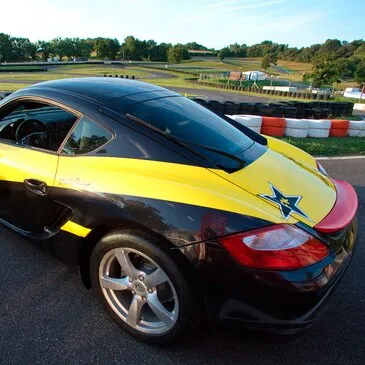 Stage Enfant en Porsche - Circuit de Saint-Dié des Vosges en région Lorraine Stage Enfant en Porsche - Circuit de Saint-Dié des Vosges en région Lorraine