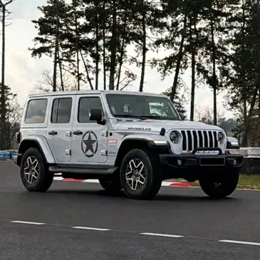 Réserver Stage de Pilotage pour Enfant département Vosges