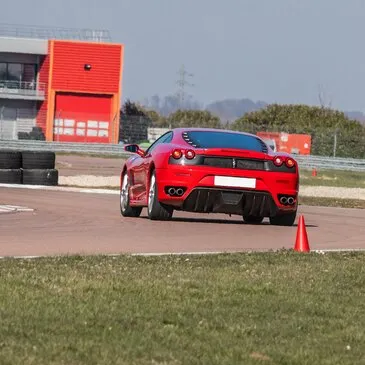 Stage de Pilotage pour Enfant en région Lorraine Stage de Pilotage pour Enfant en région Lorraine