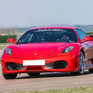 Vosges (88) Lorraine - Stage de Pilotage Vosges (88) Lorraine - Stage de Pilotage