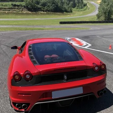 Circuit de Saint-Dié des Vosges, Vosges (88) - Stage de Pilotage pour Enfant Circuit de Saint-Dié des Vosges, Vosges (88) - Stage de Pilotage pour Enfant