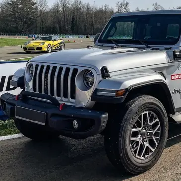 Réserver Stage de Pilotage pour Enfant en Lorraine