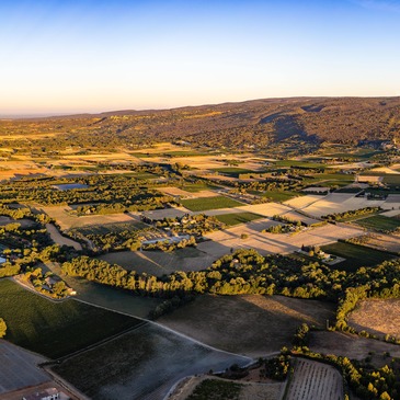 Sport Aérien en région PACA et Corse