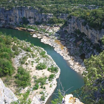 Baptême en Hélicoptère près de Montélimar en région Rhône-Alpes