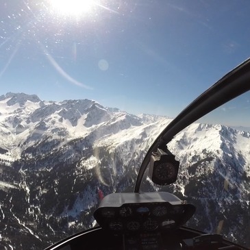 Sport Aérien en région Rhône-Alpes