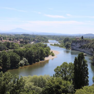 Ardèche (07) Rhône-Alpes - Sport Aérien