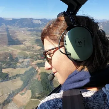 Pertuis, à 25 min d'Aix-en-Provence, Bouches du Rhône (13) - Baptême de l'air hélicoptère Pertuis, à 25 min d'Aix-en-Provence, Bouches du Rhône (13) - Baptême de l'air hélicoptère
