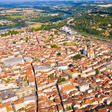 Lot et garonne (47) Aquitaine - Sport Aérien