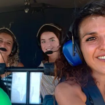 Baptême de l'air hélicoptère en région PACA et Corse Baptême de l'air hélicoptère en région PACA et Corse