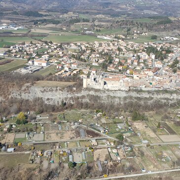 Hautes Alpes (05) PACA et Corse - Sport Aérien