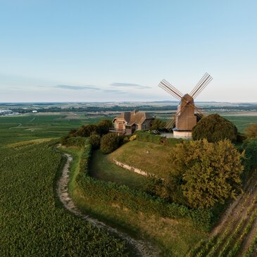 Sport Aérien en région Champagne-Ardenne