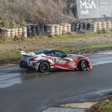 Stage de Pilotage Drift - Circuit du Bourbonnais Stage de Pilotage Drift - Circuit du Bourbonnais