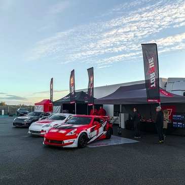 Stage de Pilotage de Glisse Drift, département Allier Stage de Pilotage de Glisse Drift, département Allier