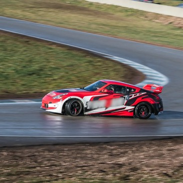 Stage de Pilotage Drift - Circuit de Vaison Piste Stage de Pilotage Drift - Circuit de Vaison Piste