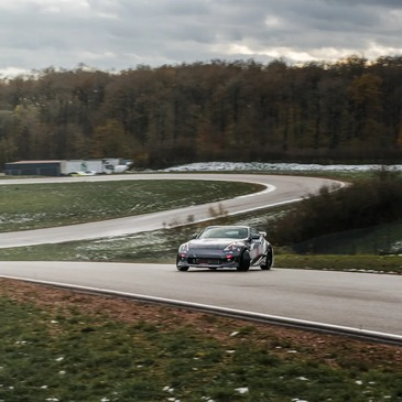 Stage de Pilotage en région Bourgogne Stage de Pilotage en région Bourgogne