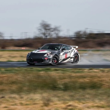 Stage de Pilotage Drift- Circuit de Lurcy-Levis Stage de Pilotage Drift- Circuit de Lurcy-Levis