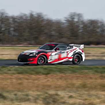 Circuit de Lurcy-Lévis, Allier (03) - Stage de Pilotage de Glisse Drift Circuit de Lurcy-Lévis, Allier (03) - Stage de Pilotage de Glisse Drift