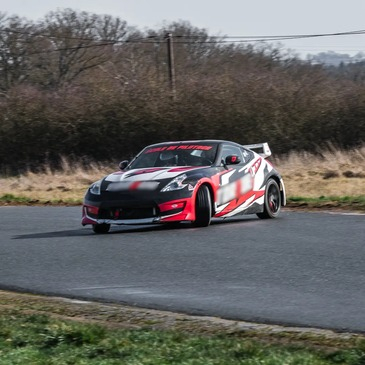 Stage de Pilotage en région Auvergne Stage de Pilotage en région Auvergne