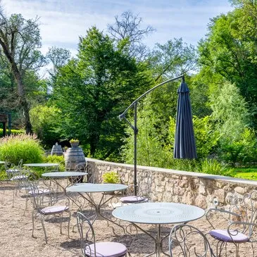 Offrir Week end en Hôtel Spa en Bourgogne Offrir Week end en Hôtel Spa en Bourgogne