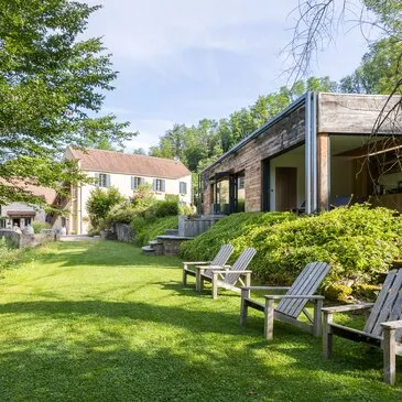 Week-End Spa au Moulin des Templiers près de Chablis Week-End Spa au Moulin des Templiers près de Chablis