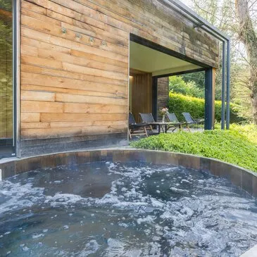 Pontaubert, à 40min de Chablis, Yonne (89) - Week end en Hôtel Spa Pontaubert, à 40min de Chablis, Yonne (89) - Week end en Hôtel Spa