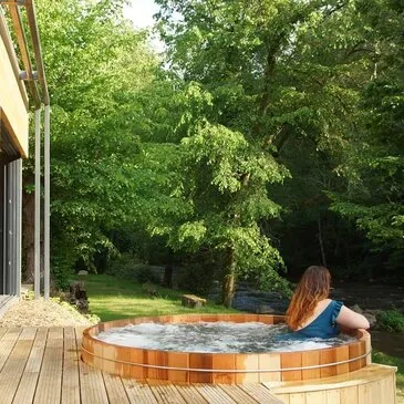 Week end en Hôtel Spa proche Pontaubert, à 40min de Chablis Week end en Hôtel Spa proche Pontaubert, à 40min de Chablis