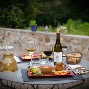 Offrir Week end Gastronomique département Yonne Offrir Week end Gastronomique département Yonne