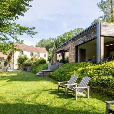 Pontaubert, à 40min de Chablis, Yonne (89) - Week end Gastronomique Pontaubert, à 40min de Chablis, Yonne (89) - Week end Gastronomique