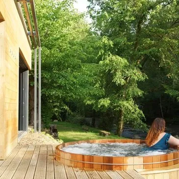 Week-End Gourmand et Spa au Moulin des Templiers près de Chablis en région Bourgogne Week-End Gourmand et Spa au Moulin des Templiers près de Chablis en région Bourgogne