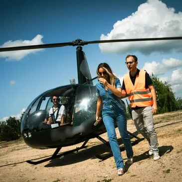 Baptême de l'air hélicoptère, département Corrèze Baptême de l'air hélicoptère, département Corrèze