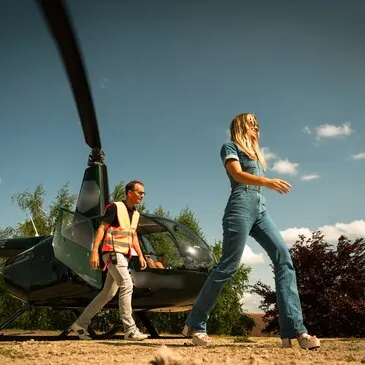 Sport Aérien en région Limousin Sport Aérien en région Limousin