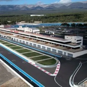 Stage de pilotage Porsche, département Var