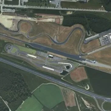 Stage de pilotage Porsche, département Luxembourg