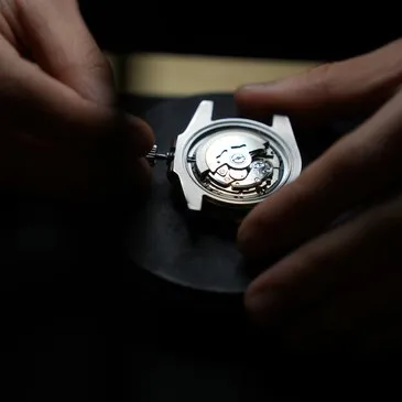 Atelier Horlogerie à Paris 12e Atelier Horlogerie à Paris 12e