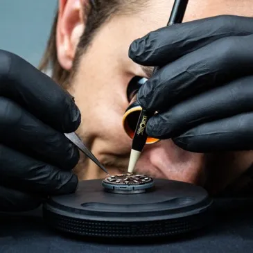 Atelier Horlogerie à Lyon 2e Atelier Horlogerie à Lyon 2e