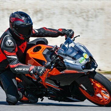 Journée de Roulage Moto - Circuit Paul Ricard Piste GP