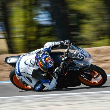 Journée de Roulage Moto - Circuit Paul Ricard Piste GP en région PACA et Corse