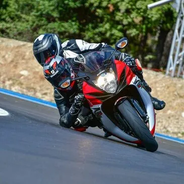 Baptême Sensation Moto - Circuit Paul Ricard GP Baptême Sensation Moto - Circuit Paul Ricard GP